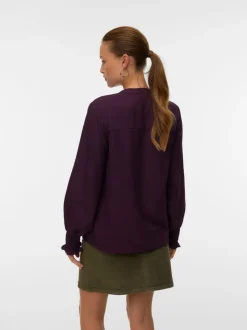 VMMELANEY Top