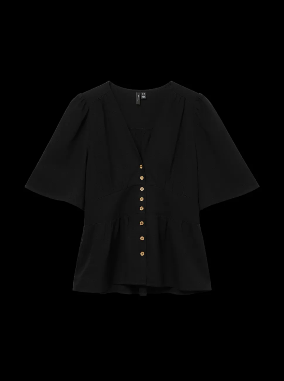 VMMELANEY Top