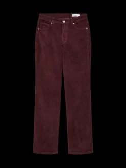 VMMELISA Mid rise Broek