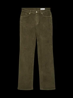VMMELISA Mid rise Broek