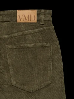 VMMELISA Mid rise Broek