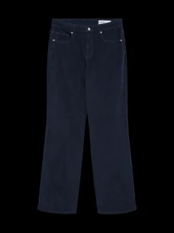 VMMELISA Mid rise Broek