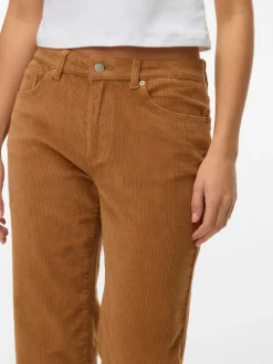 VMMELISA Mid rise Broek