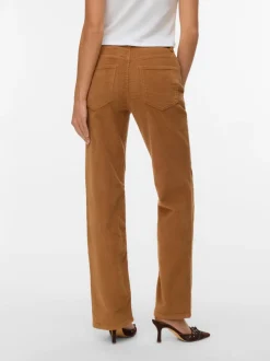 VMMELISA Mid rise Broek