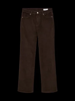 VMMELISA Mid rise Broek
