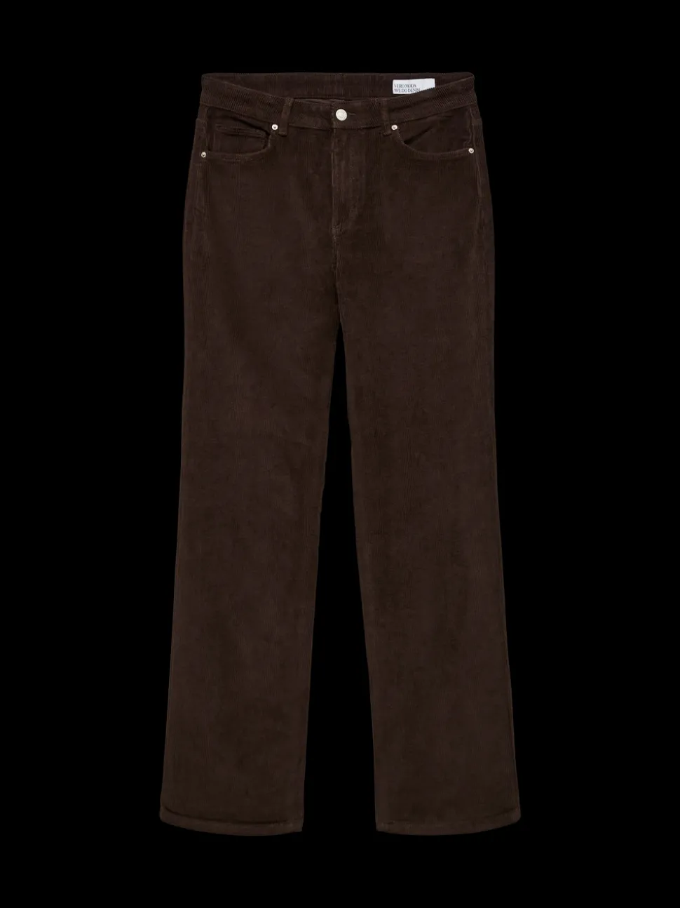 VMMELISA Mid rise Broek