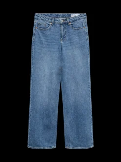 VMMELISA Mid rise Wide leg fit Jeans