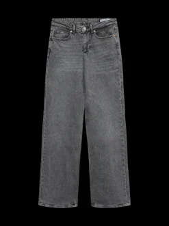 VMMELISA Mid rise Wide leg fit Jeans