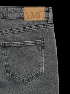VMMELISA Mid rise Wide leg fit Jeans