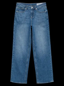 VMMELISA Mid rise Wide leg fit Jeans