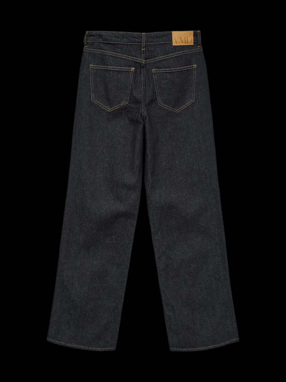 VMMELISA Mid rise Wide leg fit Jeans
