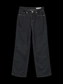 VMMELISA Mid rise Wide leg fit Jeans