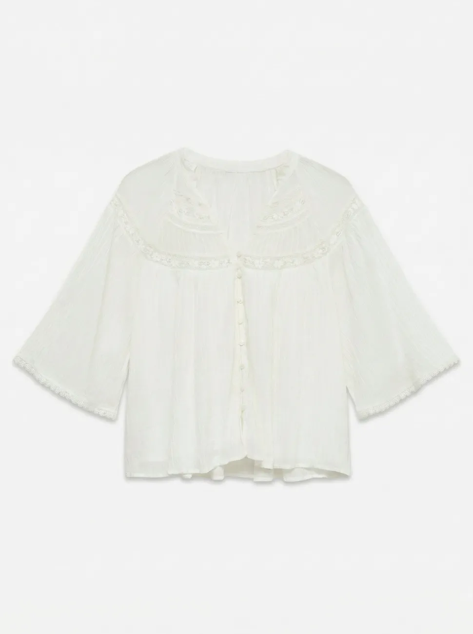 VMMELLA Top