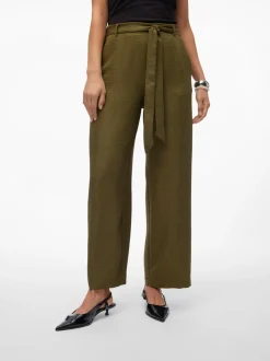VMMELONY High waist Broek