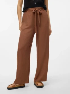 VMMELONY High waist Broek