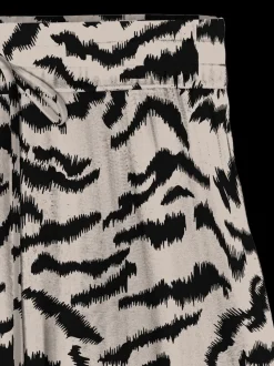 VMMENNY High waist Korte rok