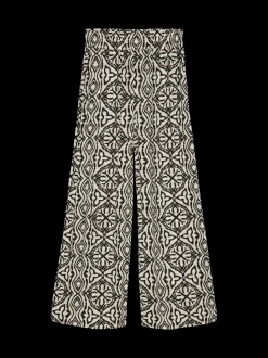 VMMENNY High rise Broek