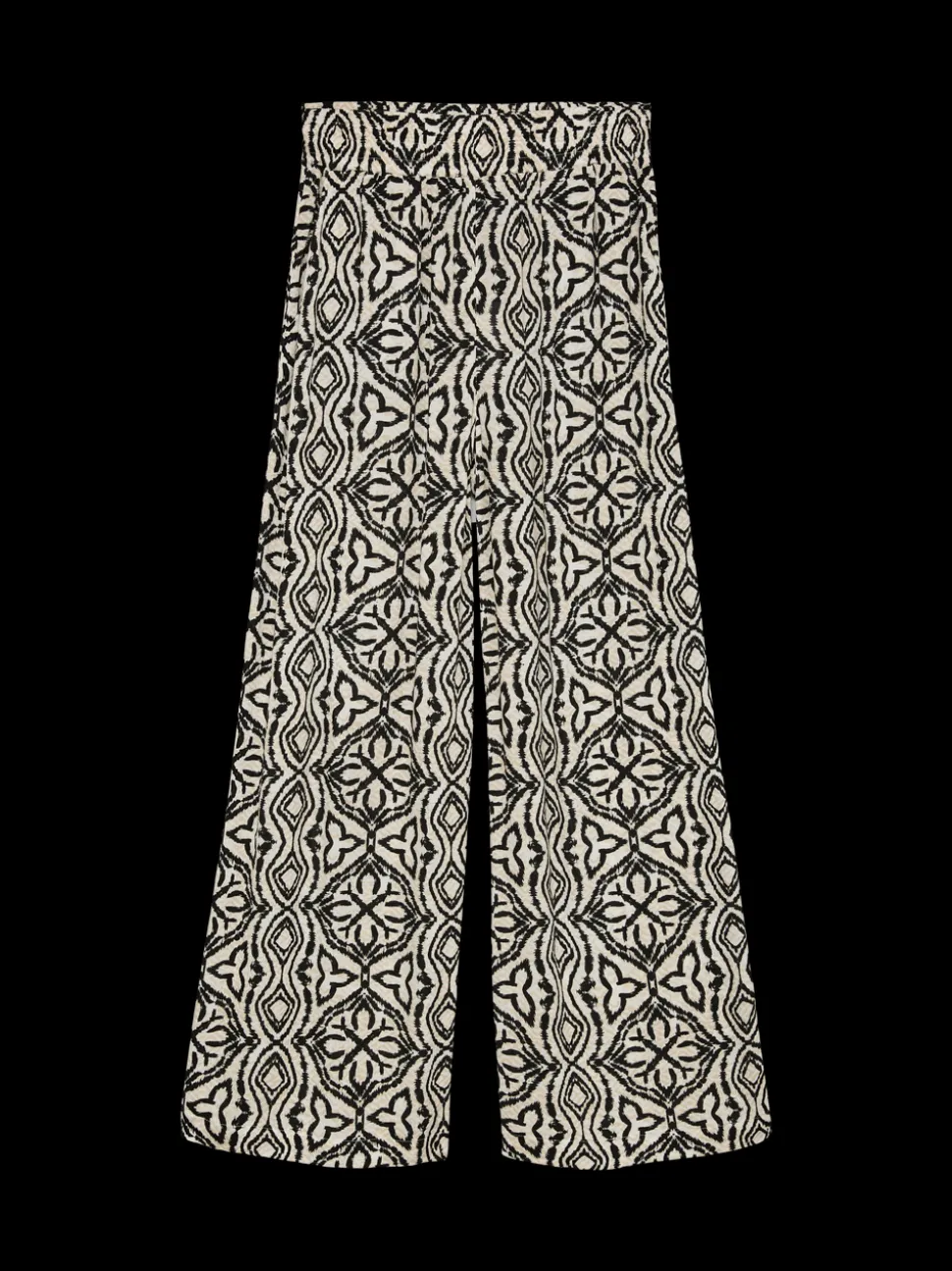 VMMENNY High rise Broek