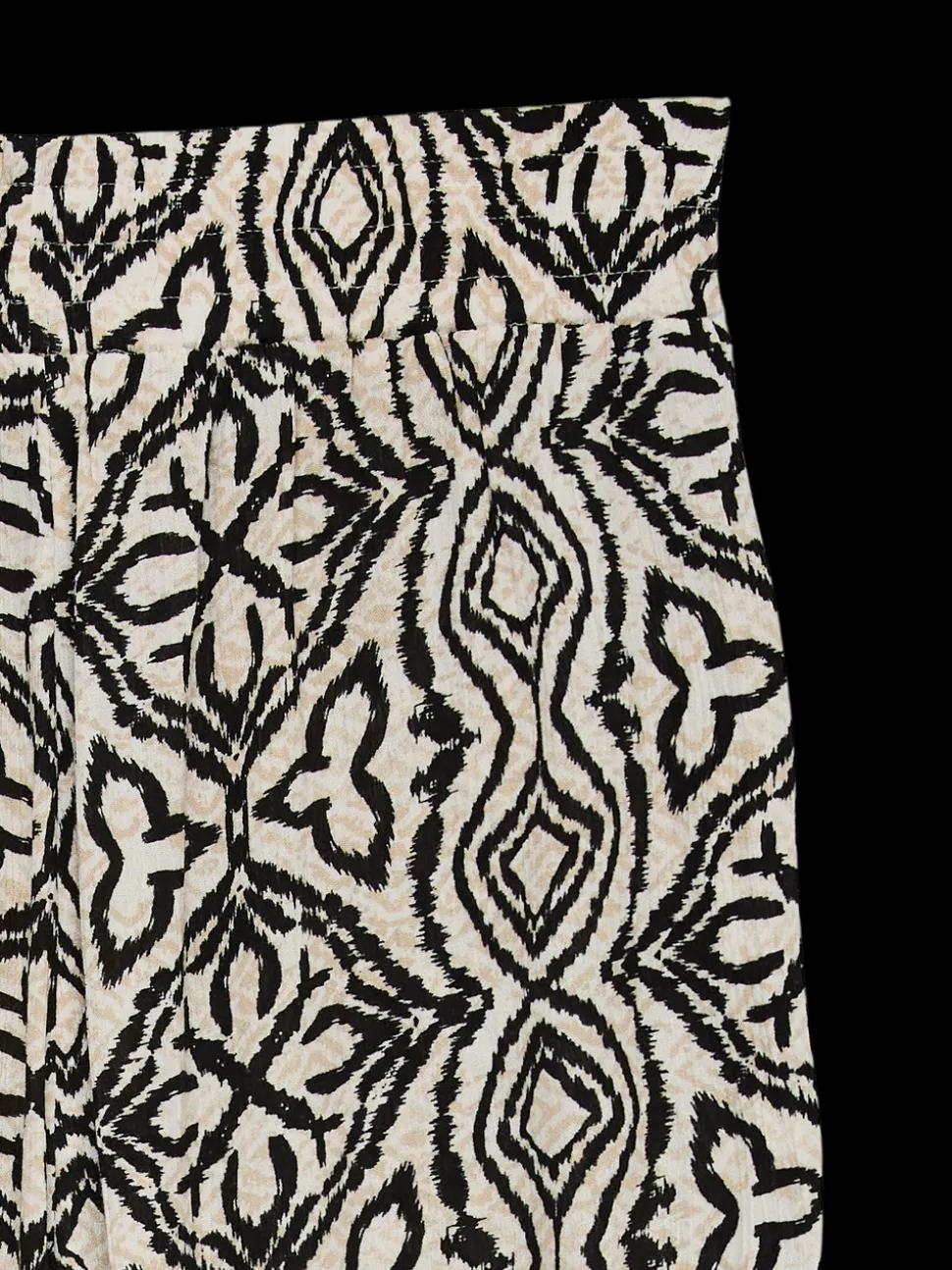VMMENNY High rise Broek