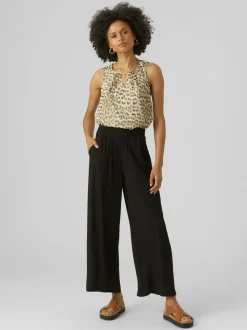 VMMENNY High rise Broek