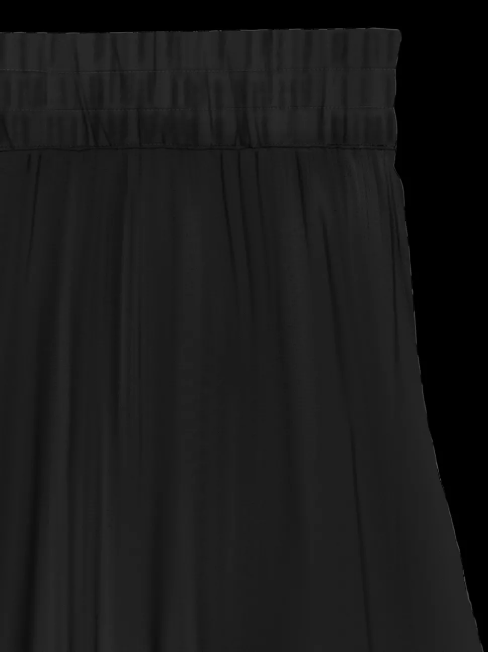 VMMENNY High waist Korte rok