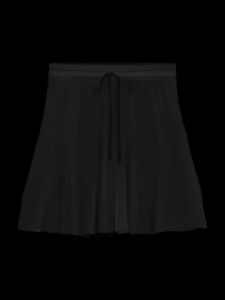 VMMENNY High waist Korte rok