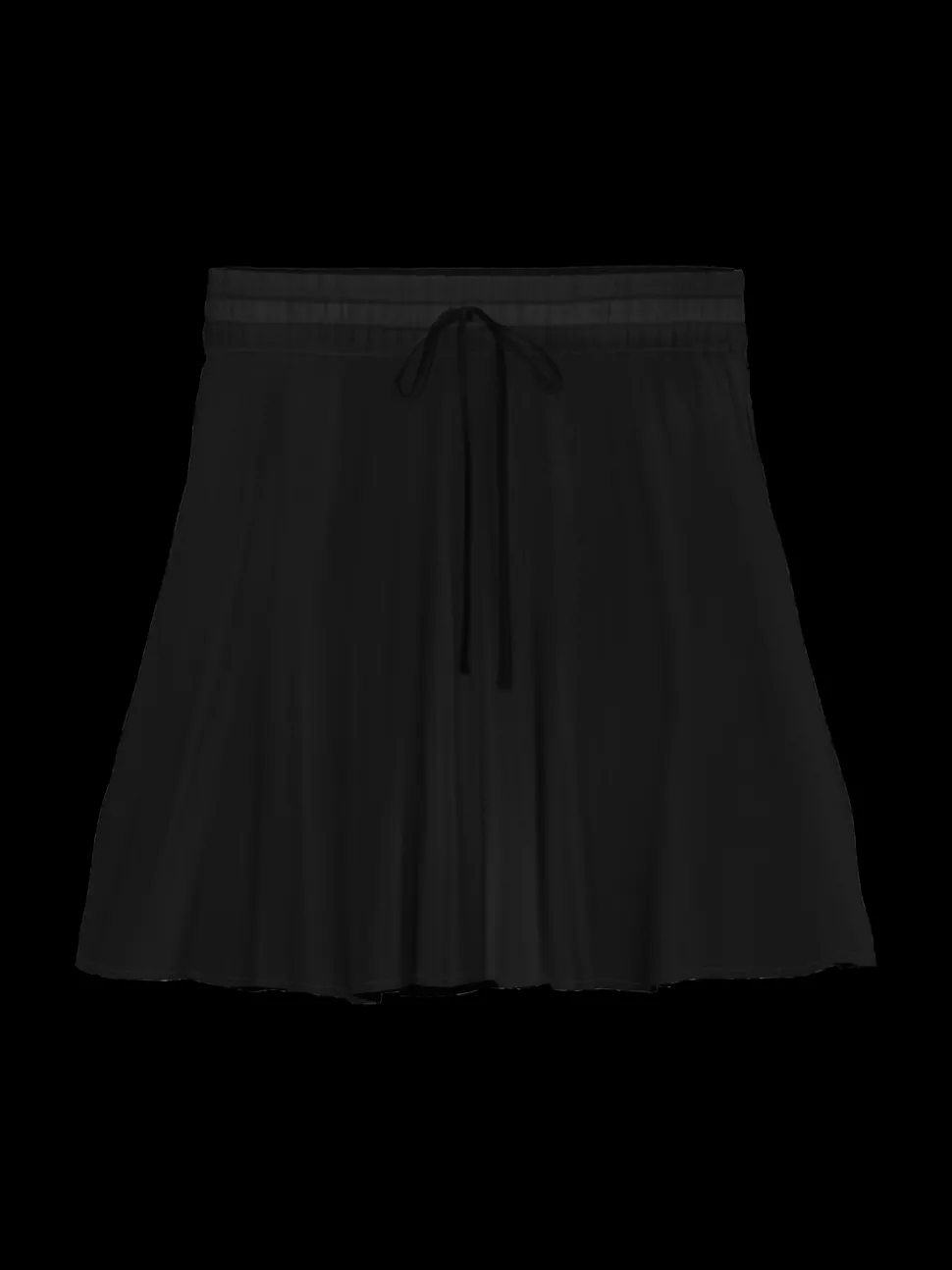 VMMENNY High waist Korte rok