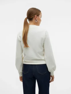 VMMERCURY Gebreide pullover