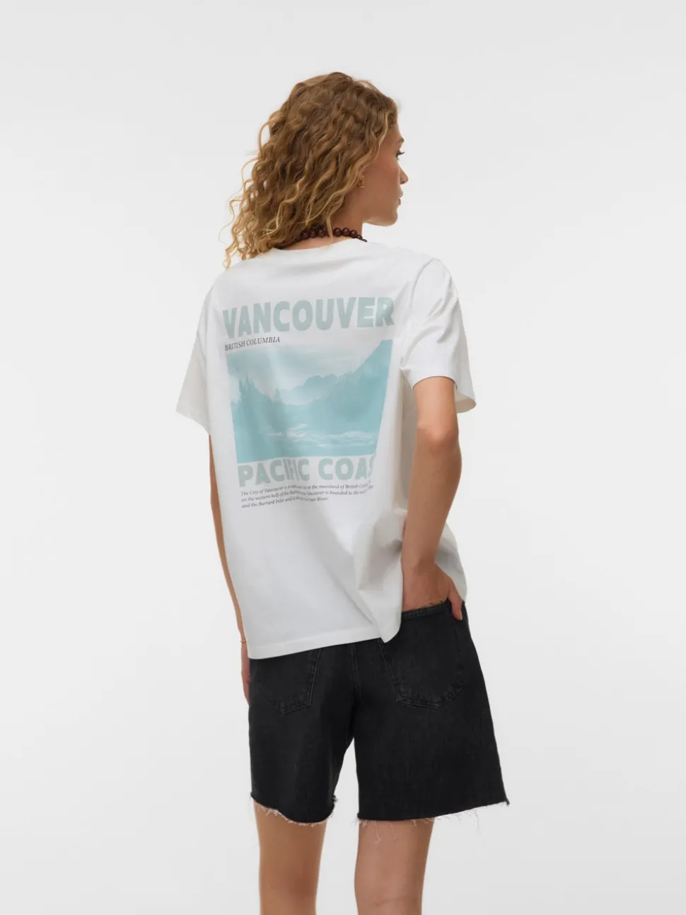 VMMETHA T-shirts