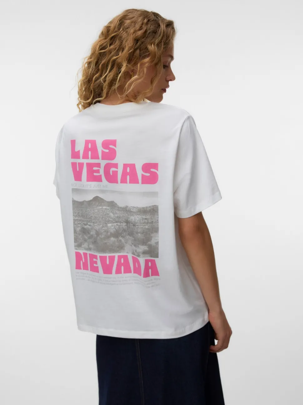 VMMETHA T-shirts