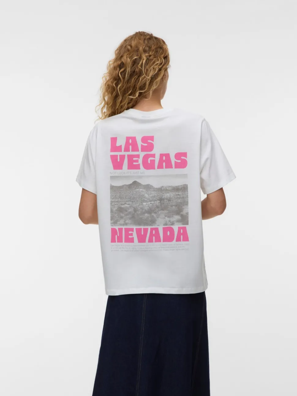 VMMETHA T-shirts