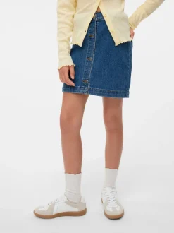 VMMIA High waist Korte rok