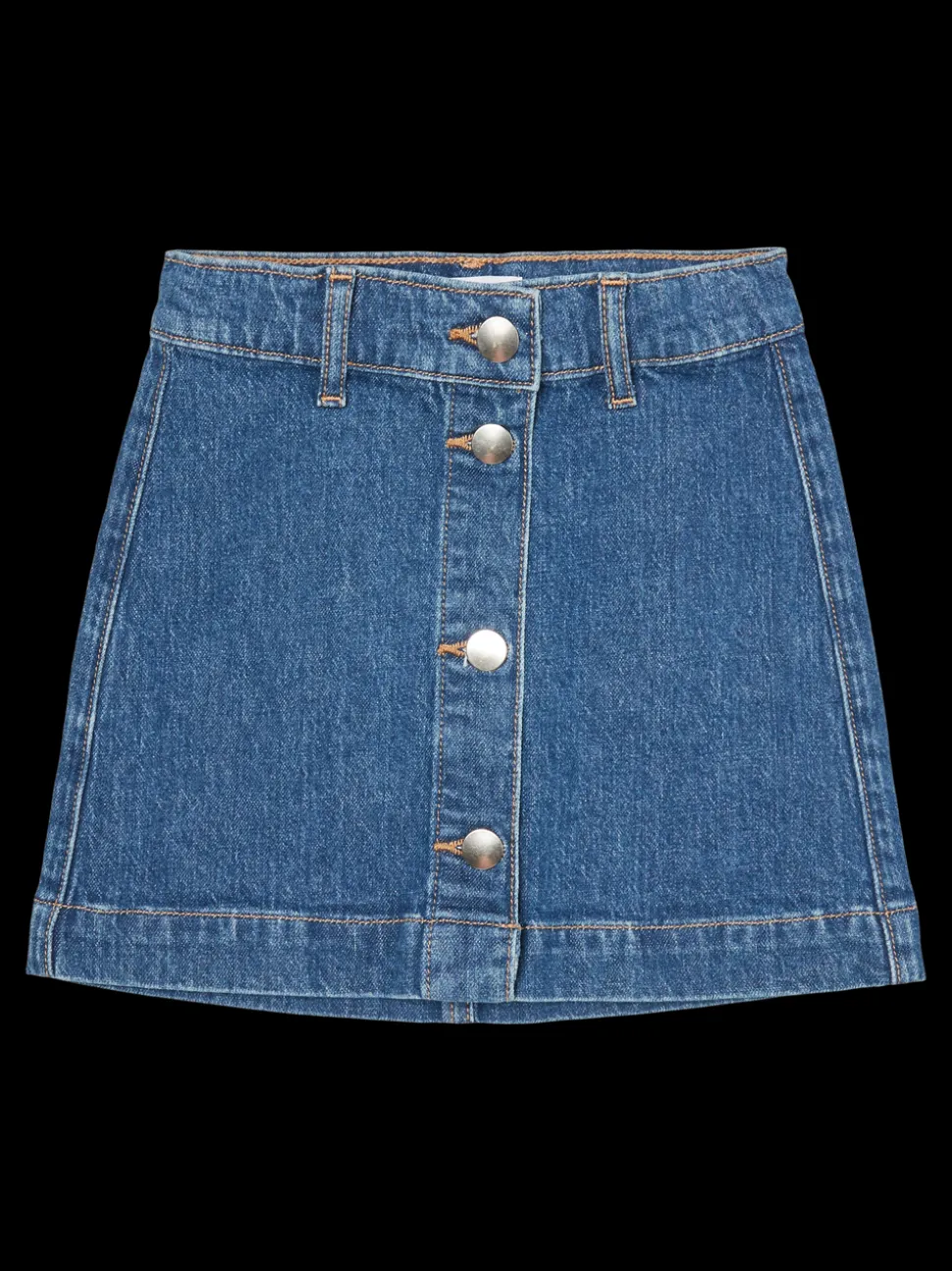 VMMIA High waist Korte rok