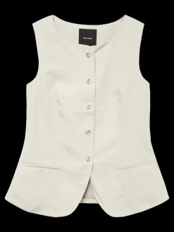 VMMIKELA Stijlvol gilet