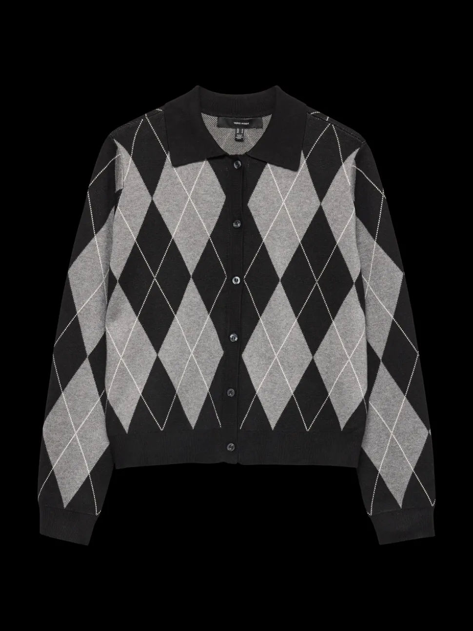 VMMILANO Gebreid vest