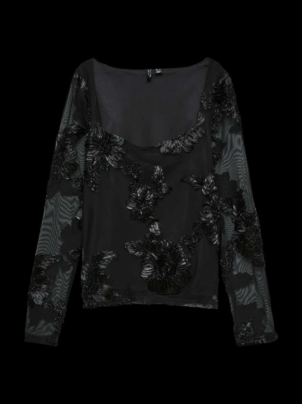 VMMILA Top