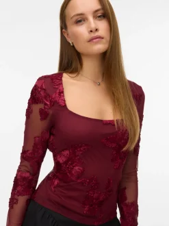 VMMILA Top