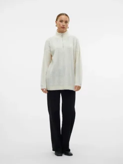 VMMILI Gebreide pullover