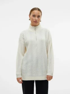 VMMILI Gebreide pullover