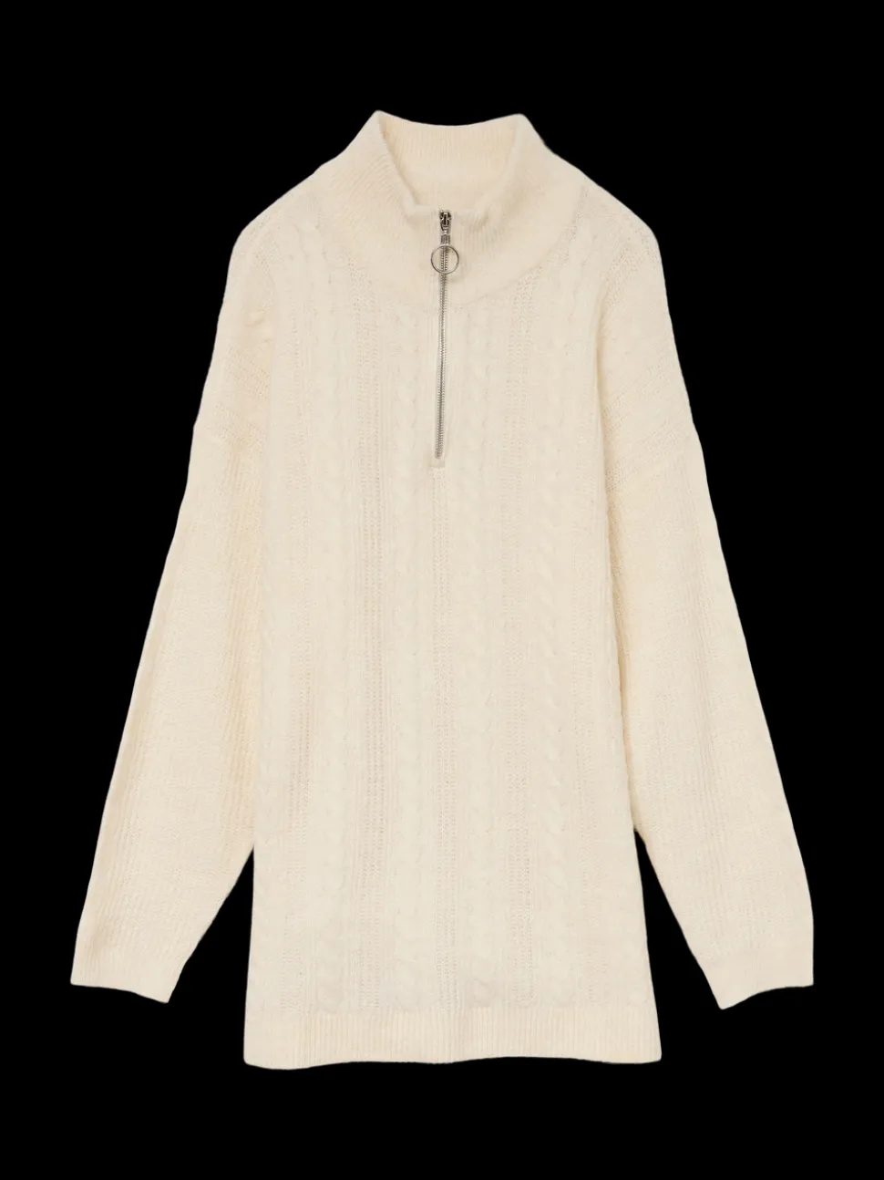 VMMILI Gebreide pullover
