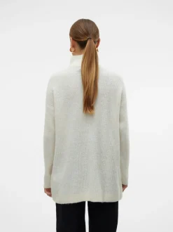 VMMILI Gebreide pullover