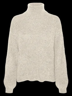VMMILI Gebreide pullover