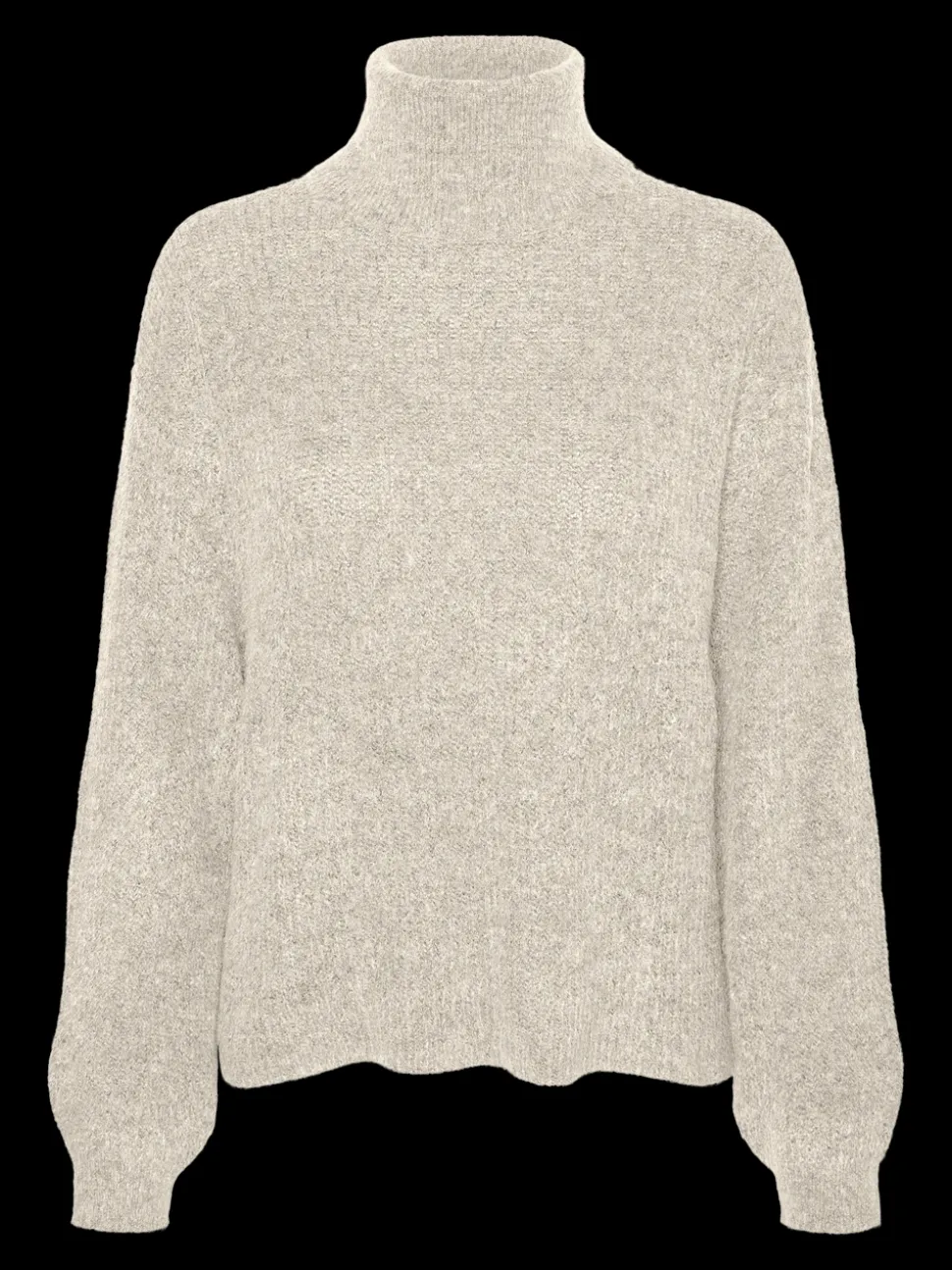 VMMILI Gebreide pullover