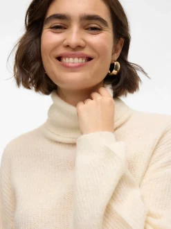 VMMILI Gebreide pullover