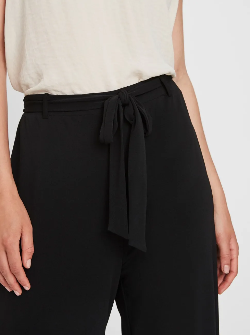 VMMILLA High rise Broek