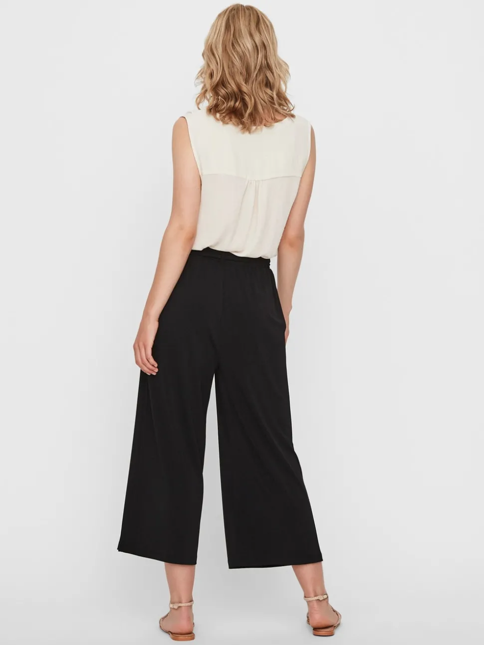 VMMILLA High rise Broek