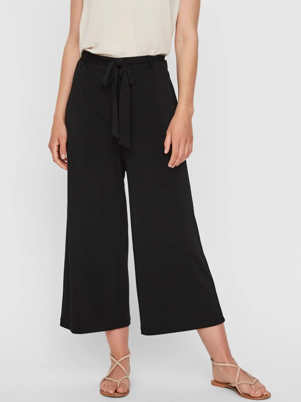 VMMILLA High rise Broek
