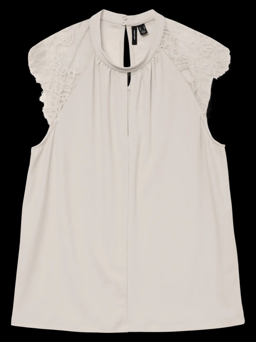 VMMILLA Top