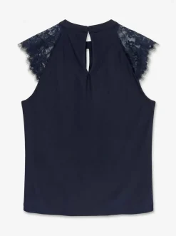 VMMILLA Top