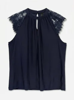 VMMILLA Top